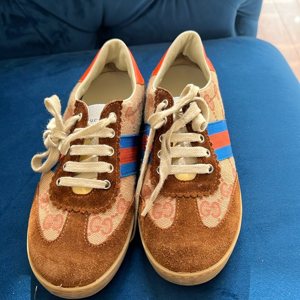 Gucci sneakers